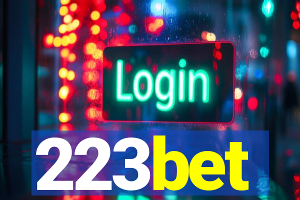 223bet