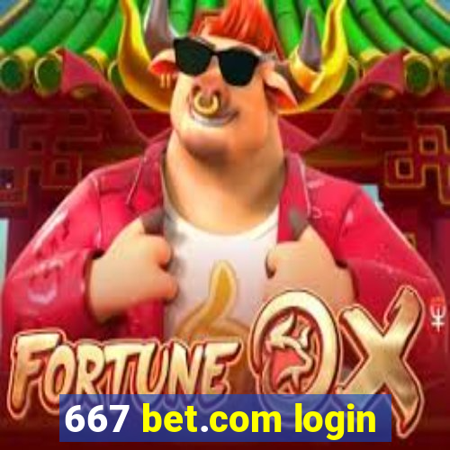 667 bet.com login