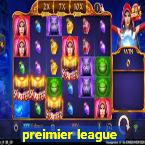 preimier league