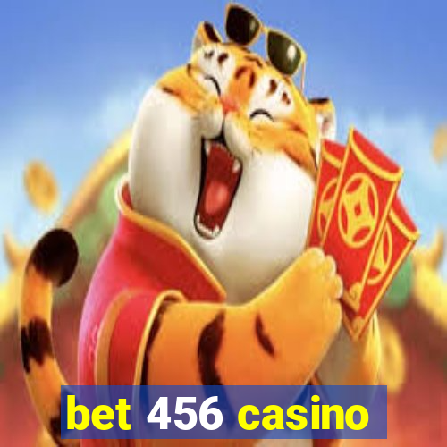 bet 456 casino