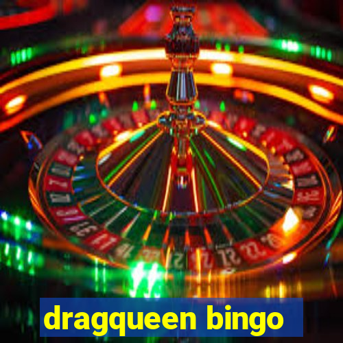 dragqueen bingo