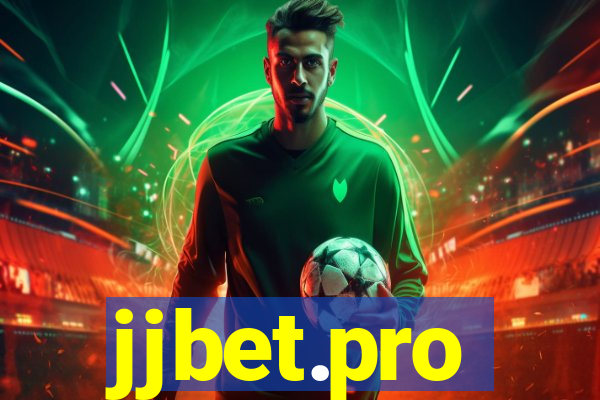 jjbet.pro