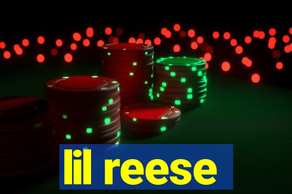 lil reese