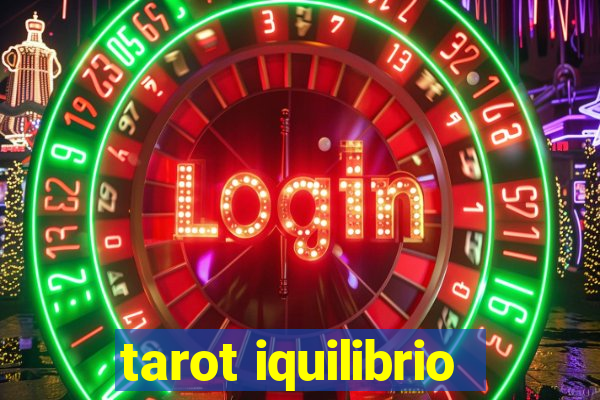 tarot iquilibrio