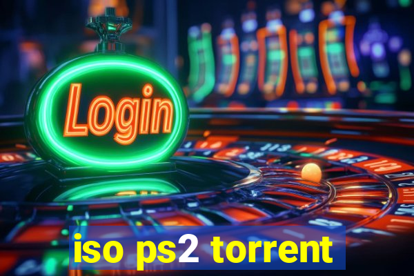 iso ps2 torrent