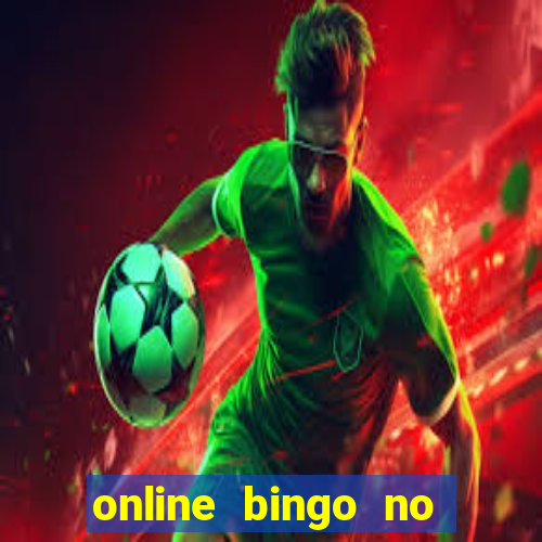 online bingo no deposit bonus