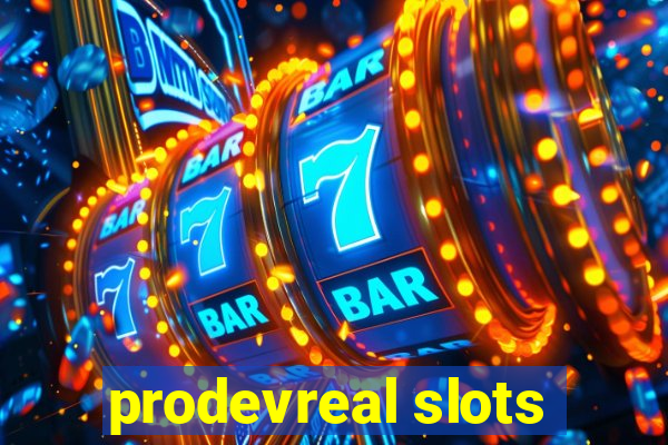 prodevreal slots