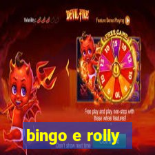 bingo e rolly