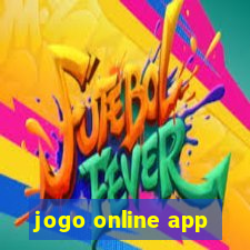 jogo online app