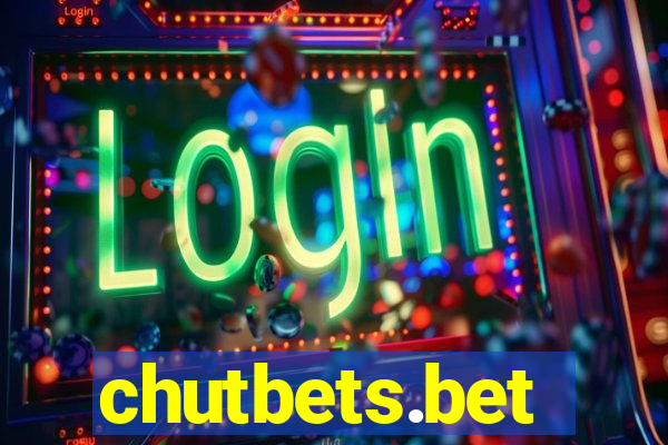 chutbets.bet