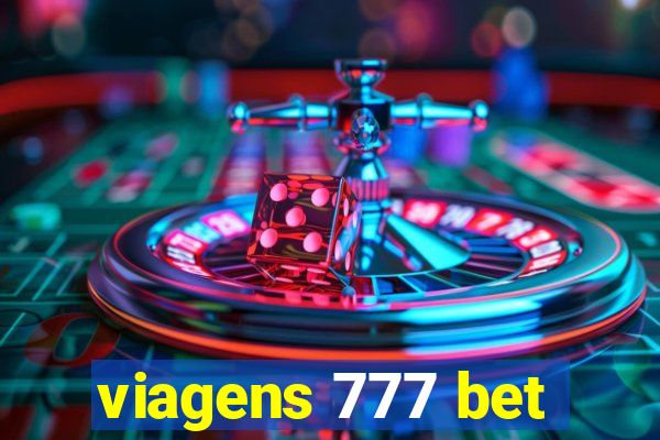 viagens 777 bet