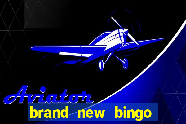 brand new bingo sites 2021