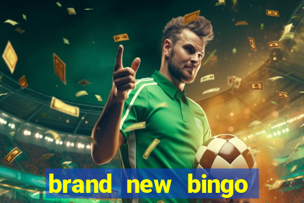 brand new bingo sites 2021