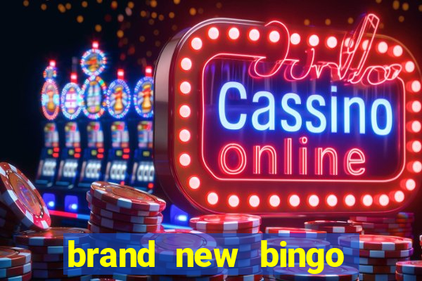 brand new bingo sites 2021