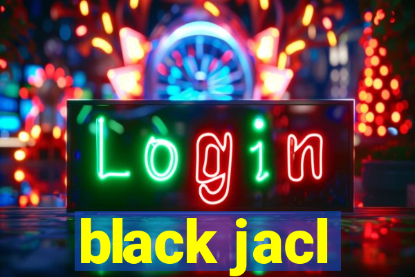 black jacl