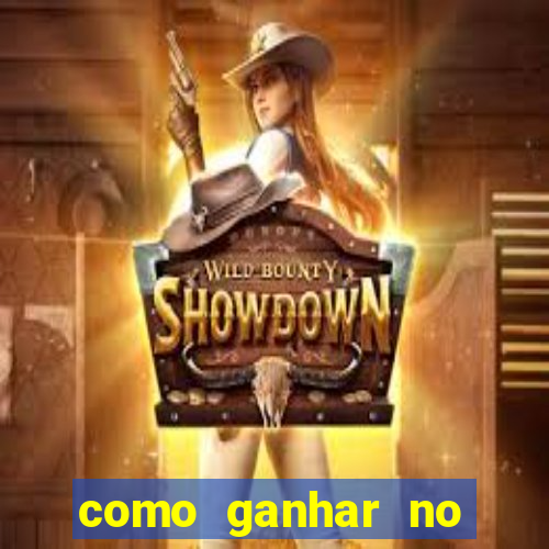 como ganhar no jogo money coming