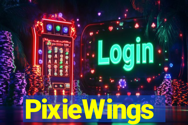 PixieWings