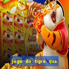 jogo do tigre que da bonus sem deposito