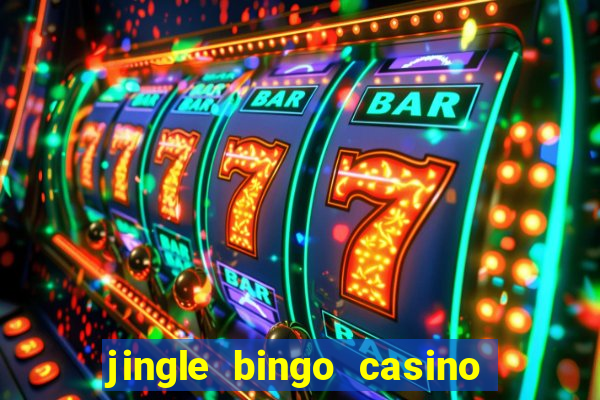 jingle bingo casino sister sites