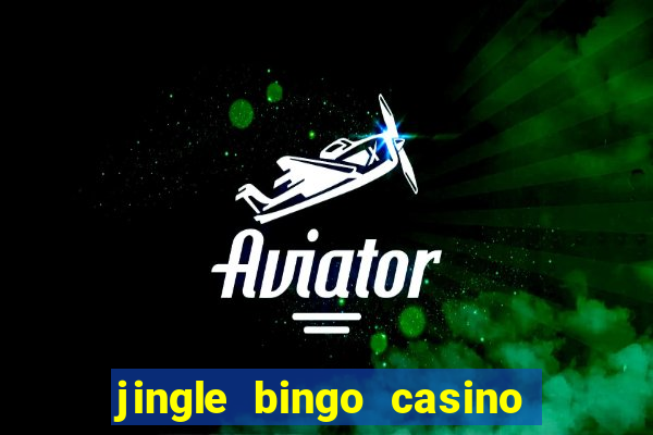 jingle bingo casino sister sites