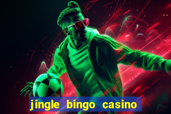 jingle bingo casino sister sites