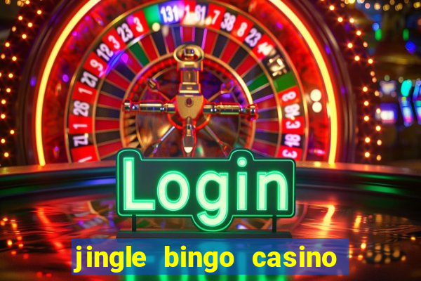 jingle bingo casino sister sites