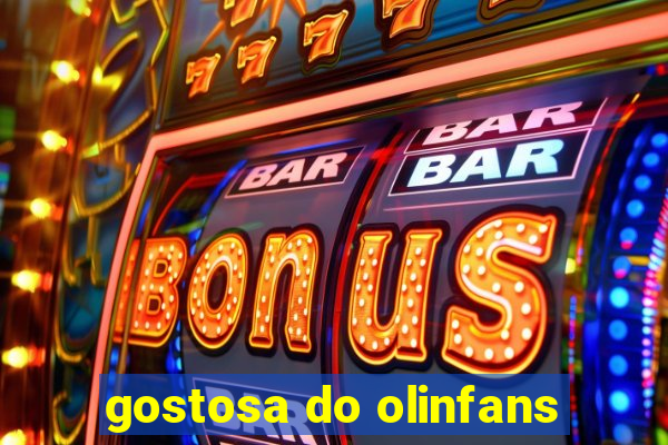 gostosa do olinfans