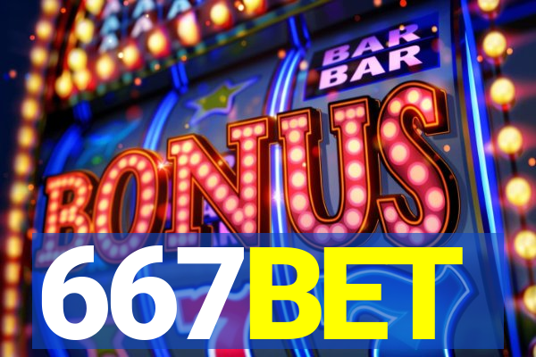 667BET