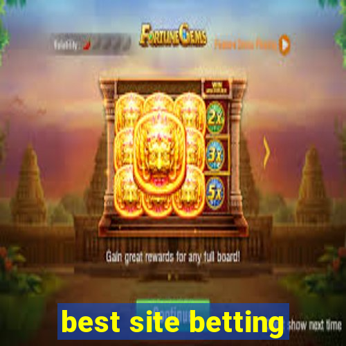 best site betting