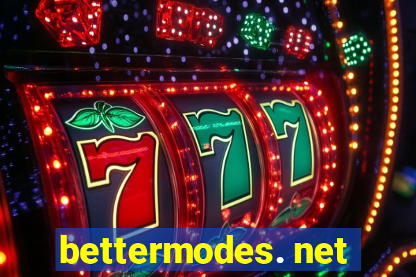 bettermodes. net