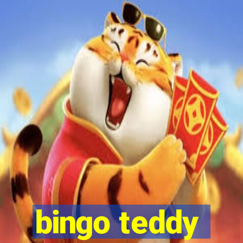 bingo teddy