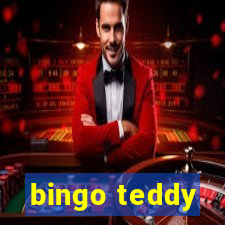 bingo teddy