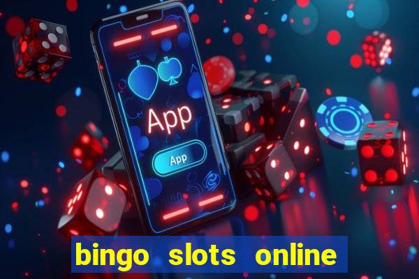 bingo slots online e confi谩vel