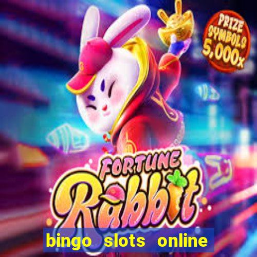 bingo slots online e confi谩vel