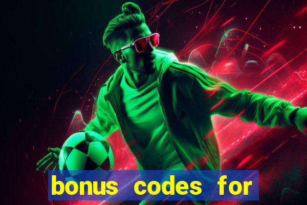 bonus codes for planet 7 casino