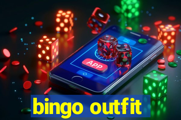 bingo outfit