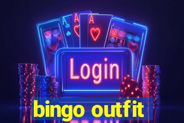 bingo outfit