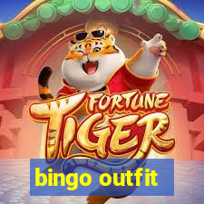 bingo outfit