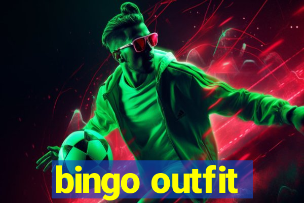 bingo outfit