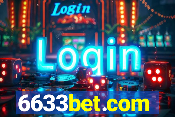 6633bet.com