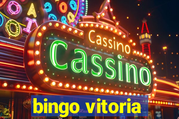 bingo vitoria