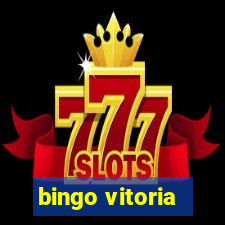 bingo vitoria