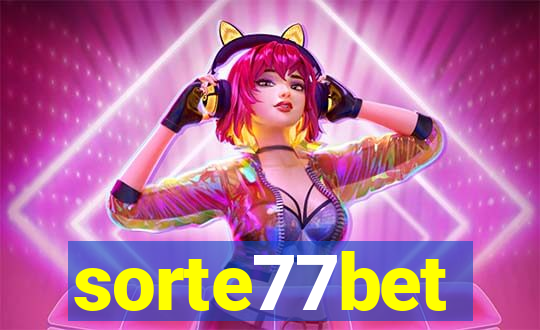 sorte77bet