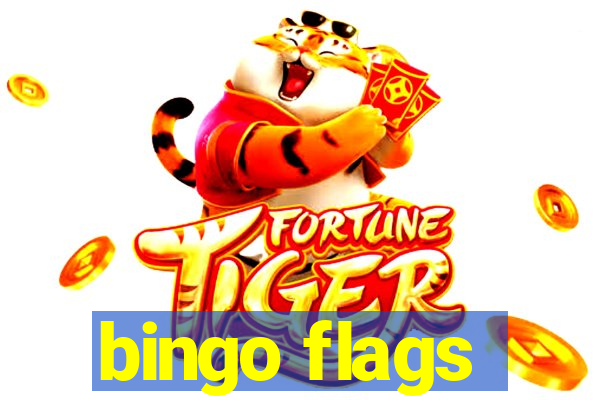 bingo flags