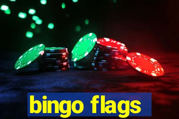 bingo flags