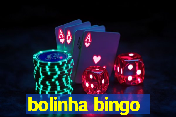 bolinha bingo