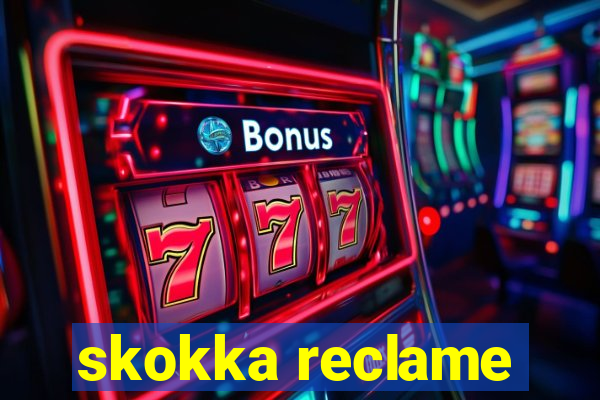 skokka reclame