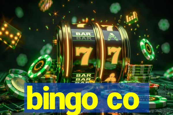 bingo co