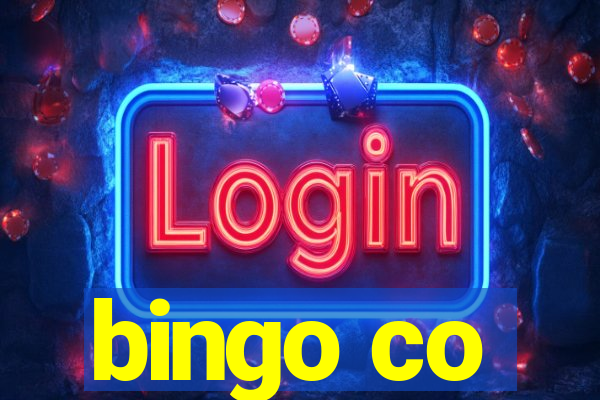 bingo co