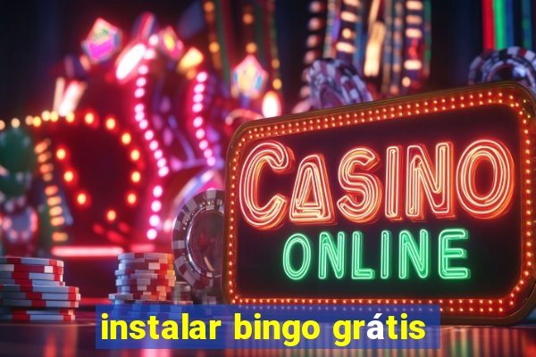 instalar bingo grátis